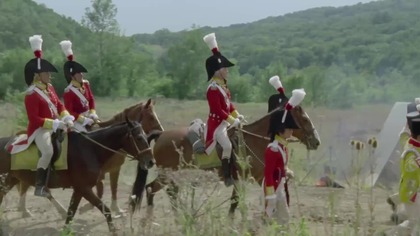 SHARP.  cz. 2.  Orzeł Sharpea.  (1993) lektor