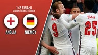 GIGA EURO: Anglia vs Niemcy