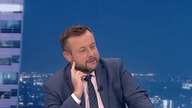  Przemysław Wipler w TVP: Lewica jest PRZECIWKO WŁASNOŚCI prywatnej! Chce WYWŁASZCZAĆ Polaków!
