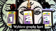 Co Twoja intuicja, podświadomość chce Ci ważnego przekazać? #tarot #magic #ezoteryka #wybierzkartę