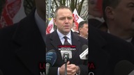Nawrocki: Nie widzę przyszłości Ukrainy w Unii i NATO, do czasu rozwiązania naszych spraw