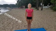 Przejście w tył Gimnastyka (poradnik)