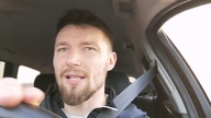 Wyzwanie Keto - dzień 3 z 30 - pierwszy kryzys, trening, pożywienie