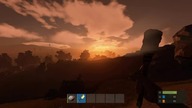 Rust Climatic Game