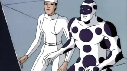 Spider-Man #39 - Spot