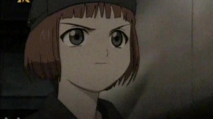 Last Exile 20 (HYPER Lektor PL)