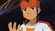 Inazuma eleven go odcinek 41 Pokaz siły na stadionie zenitu