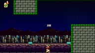 Mario Forever Brand New Start Level 1-3 TororoTchi