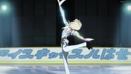 Yuri!!! on Ice - Odcinek 3 (Napisy PL)