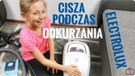 Odkurzacz Electrolux UltraSilencer ZEN EUS8ALRGY