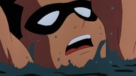 Batman T. A. S - E075. Bane.