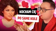 TEN O PRAWDZIWEJ MIŁOŚCI  Przemyślenia Niekrytego Krytyka: GRA WSTĘPNA