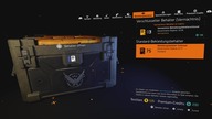 Tom Clancys The Division 2 Apparel Cache Key