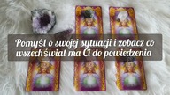 Wybierz kartę myśląc o swojej sytuacji 