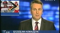 PŚ w biegach Otepaeae 22. 01. 2012 - relacja z zawodów