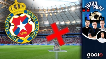 SUPERPUCHAR NIE DLA WISŁY! TERAZ CAŁA MOC NA AWANS | Tętno Piłki