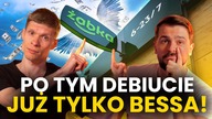 Żabka na giełdzie - Komu opłacają się debiuty dużych spółek?
