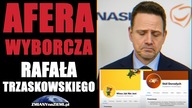 Kulisy afery wyborczej Trzaskowskiego - niewyjaśnione finansowanie reklam budzi kontrowersje