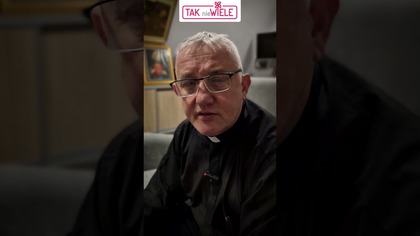 Warto było zrobić ten prezent 