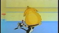 MGM: Kanarek-olbrzym (1947)
