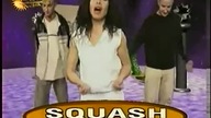 Squash - Chcesz czy nie (teledysk)