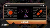 Atari Retro Handheld Console | Rupieciarnia