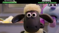 Baranek Shaun Film. Farmageddon (2019) Oficjalny zwiastun PL