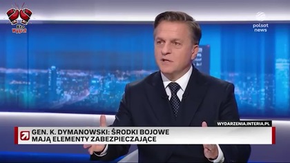 Generał Ujawnia SZOKUJĄCE BRUDY Na Rząd¿! Już USUWAJĄ Ten WYWIAD¿! (1080p 25fps H264-128kbit AAC)