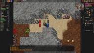 Koniec taska i 70lvl na medivia. online (6) - Tibia 7. 4 Custom OTS