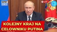 Kolejny kraj na celowniku Putina?! Wywiad ostrzega - Raport Gońca