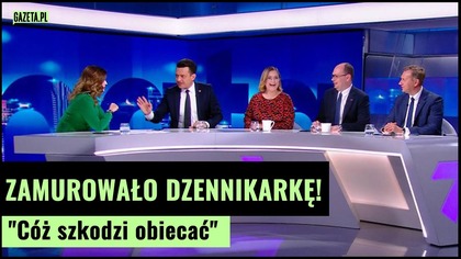 Poseł KO Cóż szkodzi obiecać  zaskakująca odpowiedź w sprawie podatków