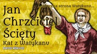 #227   Jan Chrzciciel Ścięty   MSW