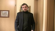 Patryk Jaki parodia Theatrum Illuminatum
