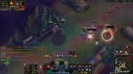 Zaklęcie; Wojownik - Shaco Montage