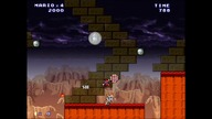 Mario Forever Season Collab Autumn 3 PB Games