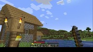 Chyba widać jakiego dnia nagrywałam ten gameplay