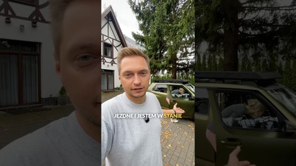 AwariaAwaria Hyundaia Inster na trasie Część 2 - FINAŁ  #hyundai #inster #ev #awaria #danielgrzyb