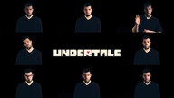 Undertale - Megalovania...  KAZOO d!