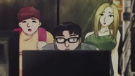 [Fusoku Subs] Yami Shibai 13 - 07