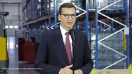 Mateusz Morawiecki o sytuacji w Afganistanie: Sprowadzimy wszystkich, którzy będą tego chcieli