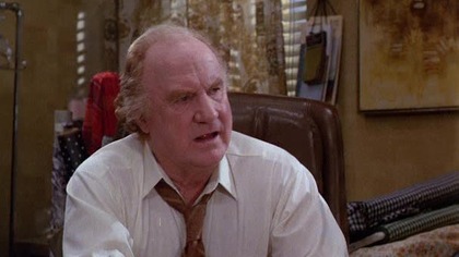 Jak Świetnie(So Fine) komedia 1981 lektor pl