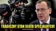 SKANDAL! Tragiczny stan polskich służb specjalnych! Co robi min.  Kamiński? || NCzasTV