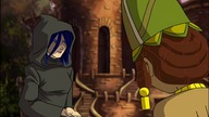 Huntik: Łowcy Tajemnic - S01E19 - Decyzje Pań [PL 4K]