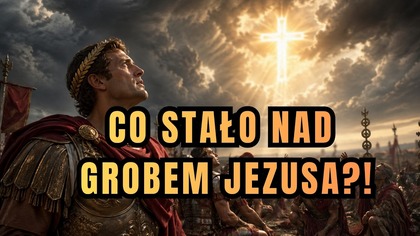 Znasz historię odnalezienia Krzyża, na którym umarł Jezus? (3 maja)