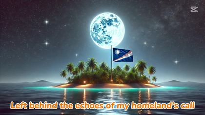 Isle of Music - Moved to Martine Islands (Psy-Trance 2025)