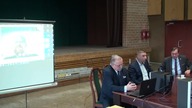 Wywiad z Justinem, ekspertem od podziemnego zgazowania węgla z Australii