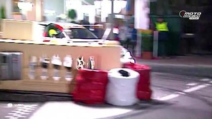 MOTOWIZJA - 22-01-2026 - Ogłoszenie nadawcy, Fillery