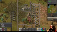 Gramy w Factorio #2 - TORGiren Plays
