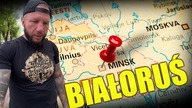 BIAŁORUŚ - uważajcie na siebie! Mogą was aresztować