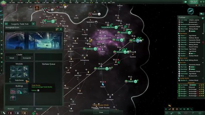 Stellaris Divine Empire 09 - Mechanical Pyres